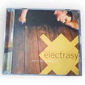 Electrasy – Morning Afterglow‎ [1999 Promotional CD Single]